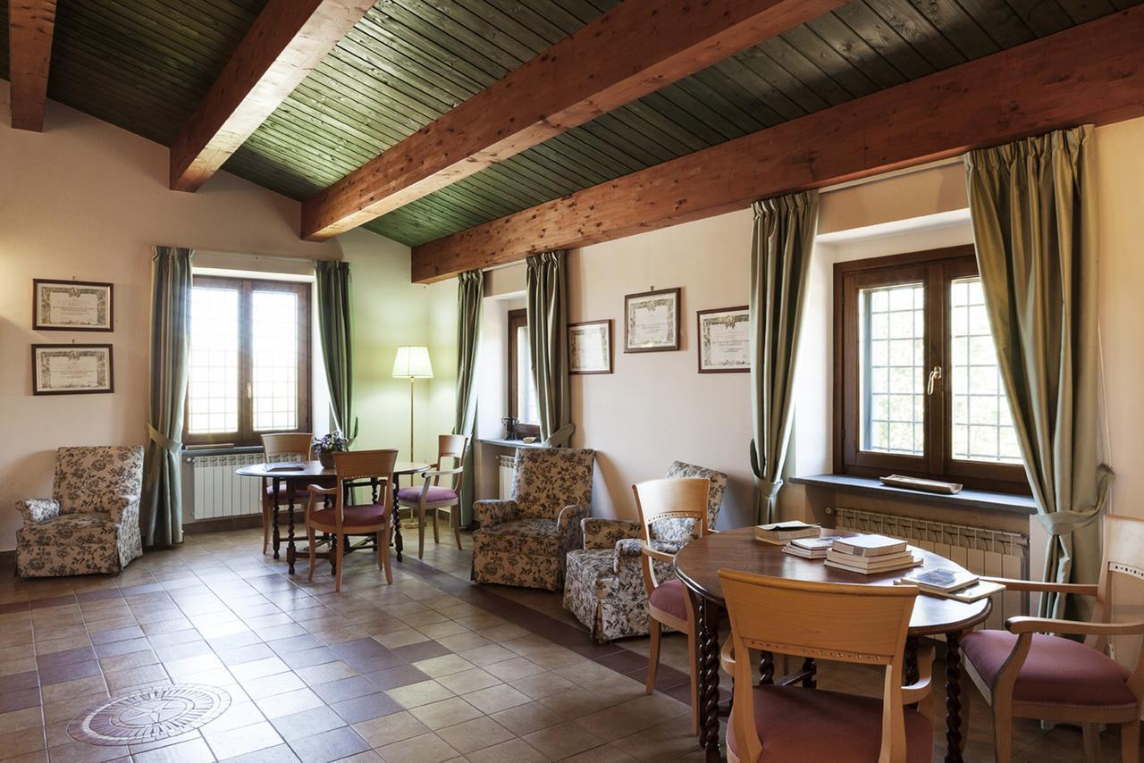Agriturismo Valle Galfina Linguaglossa Exterior photo