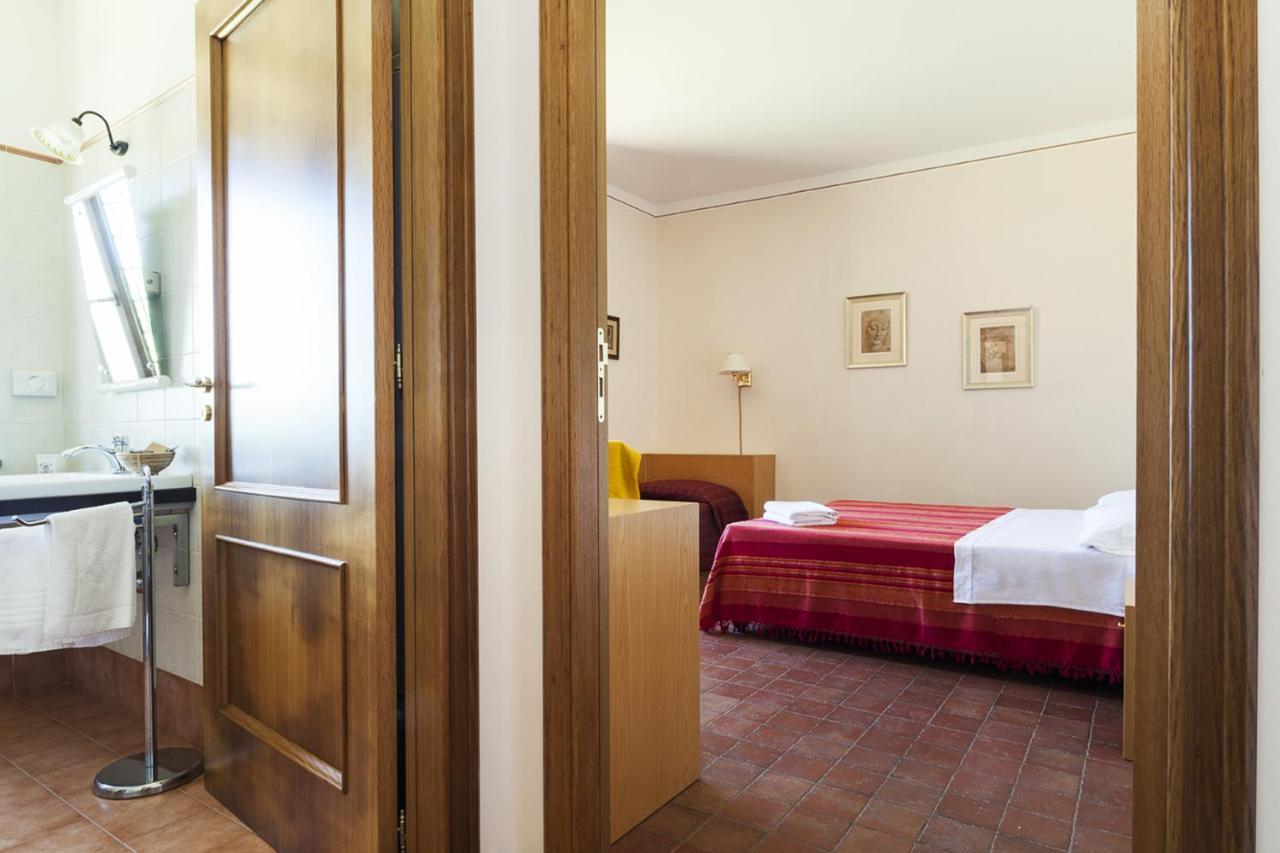 Agriturismo Valle Galfina Linguaglossa Exterior photo